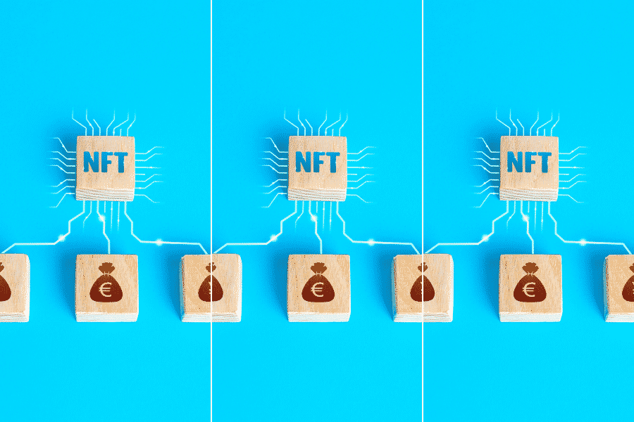 How To Understand Nft For Beginners The Silver Diaries