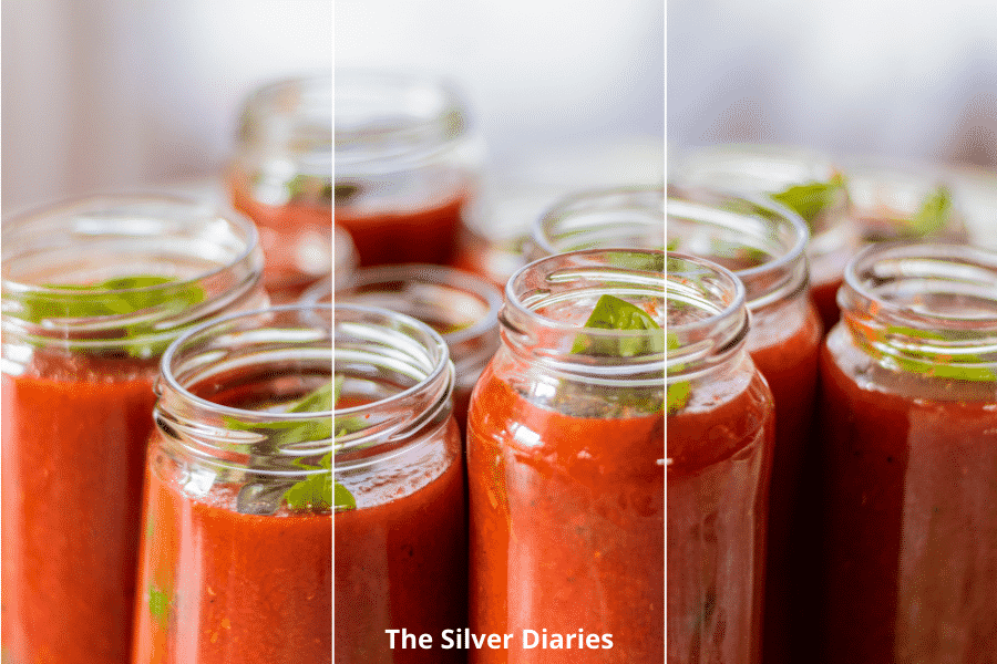 Super Simple Italian Pasta Sauce Anyone Can Make - The Silver Diaries