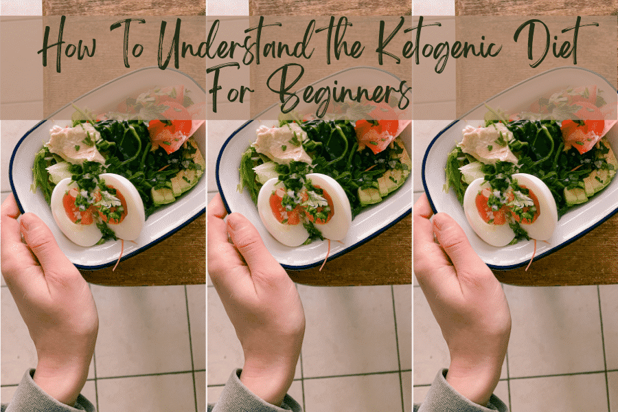 How To Understand The Ketogenic Diet For Beginners - The Silver Diaries