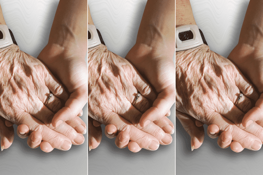 How To Help Aging Parent With Dementia